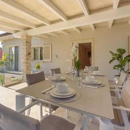 Villa Ula - Forte Dei Marmi Daire