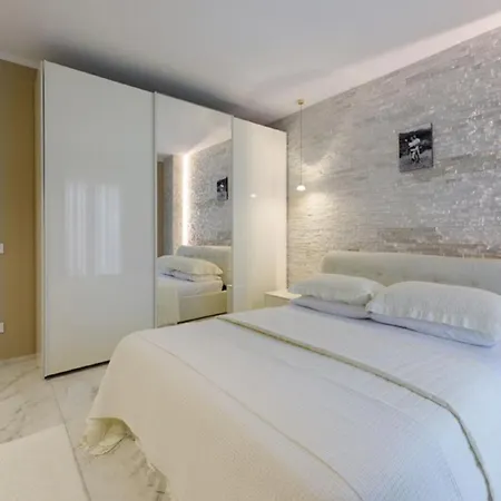 Villa Ula - Forte Dei Marmi Forte dei Marmi