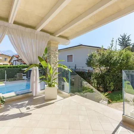 Villa Ula - Forte Dei Marmi